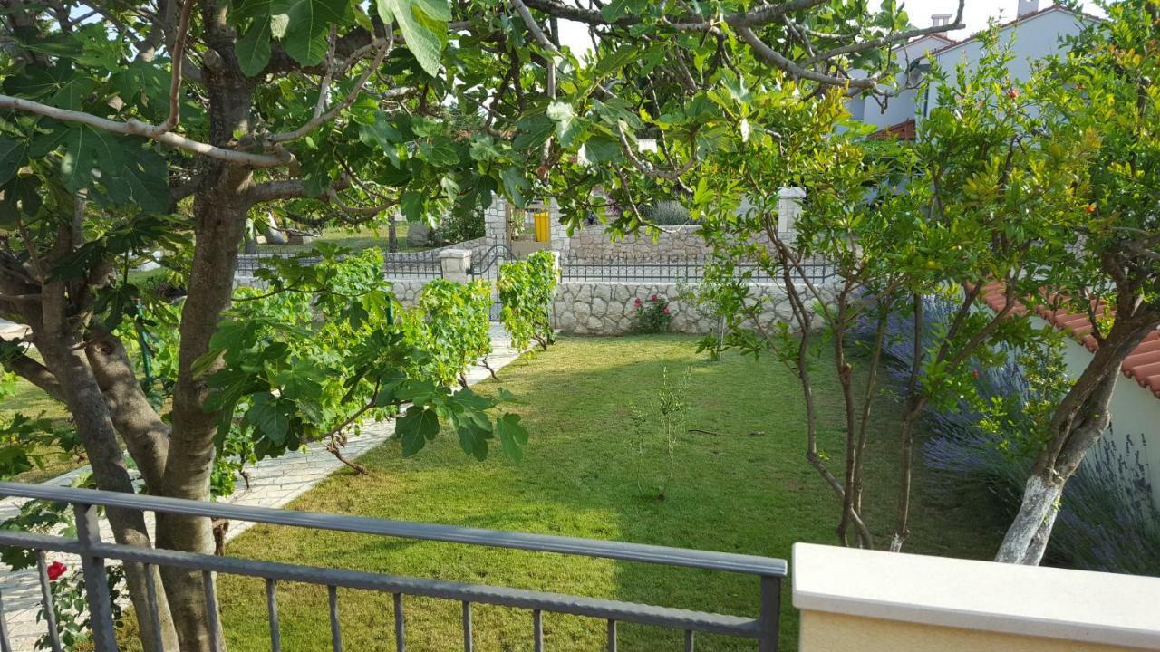 Holiday House Lavanda 브르시 외부 사진